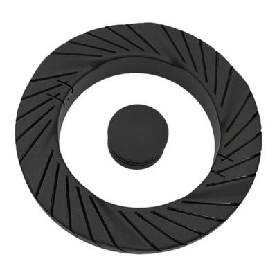 燃气灶配件适用于美的MQ7211-G S QL303B 302 303炉头火盖分火器