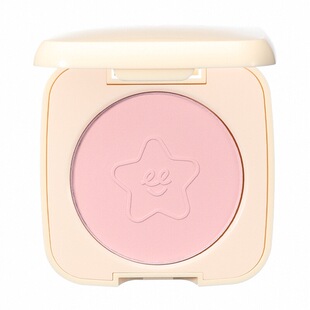 everbab单色腮红春夏晒红女哑光收缩膨胀色艾蓓拉胭脂粉官方正品