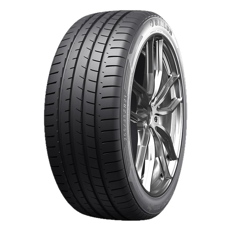 赛轮汽车轮胎255/55R20110W