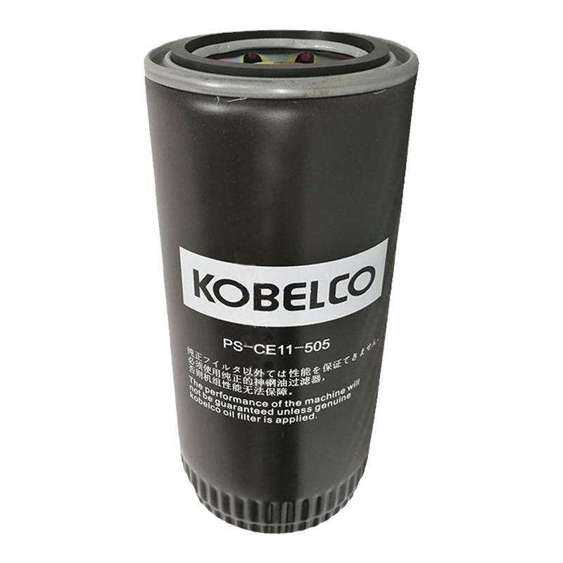 日本神钢KS22/37PS-CE11-505油滤