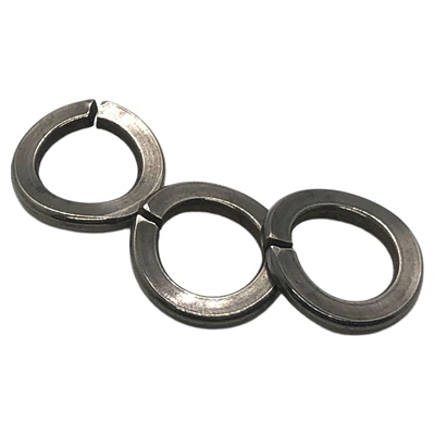 GB7245-1987鞍形弹簧垫圈 鞍型垫圈DIN128弹垫开口弹簧垫圈M3-M30