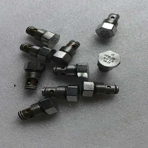 议价询价产品海德福斯插装阀流量阀FR50-20F-0-V-4.0，全新原