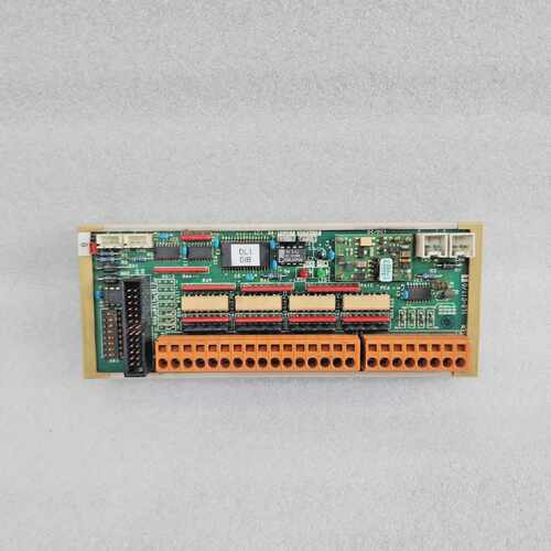 KEI SYSTEM ILS-DI1/01 PCB CARD FAST SHIP BY DHL/FEDEX