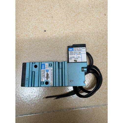 询价-MAC电磁阀型号52A11D0ADMDDAA1B可维修
