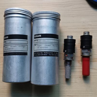 议价-KAHN卡恩传感器D367-088，型号Cermet -