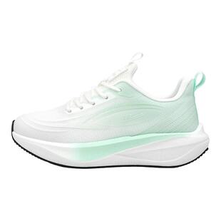 回力运动鞋女款2026新款夏薄款透气网面健身轻便减震女士跑步鞋子