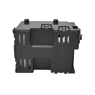 英联 适用佳能MC-G05维护箱GX1030 GX2030 GX2080保养墨盒GX1080 GX1050 GX2050废墨仓GX1020 2020废墨盒清零