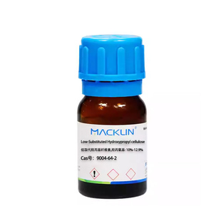 LH -11 低取代羟丙基纤维素 羟丙氧基 10%-12.9%实验用麦克林试剂