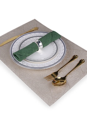 欧式餐具套装会所摆台餐碟陶瓷盘