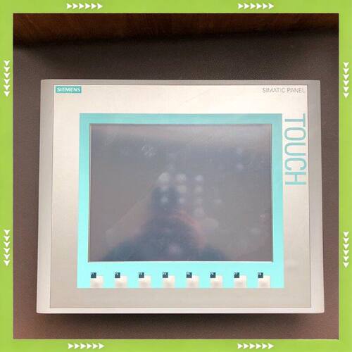 【问价】KTP1000触摸屏6AV6647-0AE11-3适用