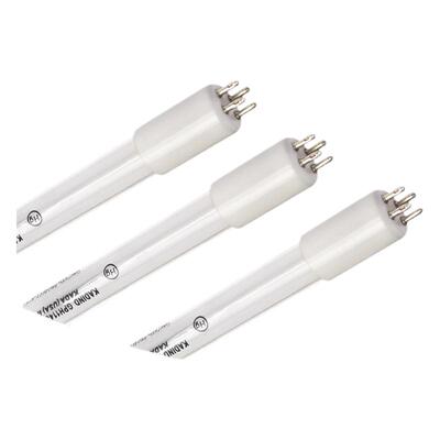 uv消毒灯 4针灭菌灯GPH1148T5L/4P  美国KADIND紫外灯肯迪杀菌灯