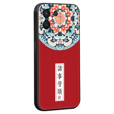 皑晨适用于oppok12s手机壳pld110保护套oppok12s一帆风顺oopp创意时尚pld110网红热卖款k12s防摔外壳oopp文字