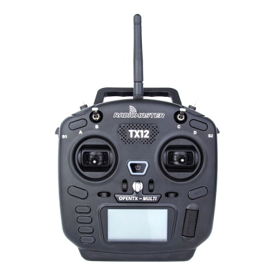 TX12二代MARKII遥控器radimaster