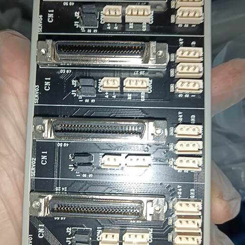 议价COMIZOA 端子排 拓展模块 COMI-LXT5Y