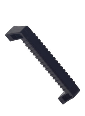 恒珠PL007开关抽屉柜PA塑料拉手