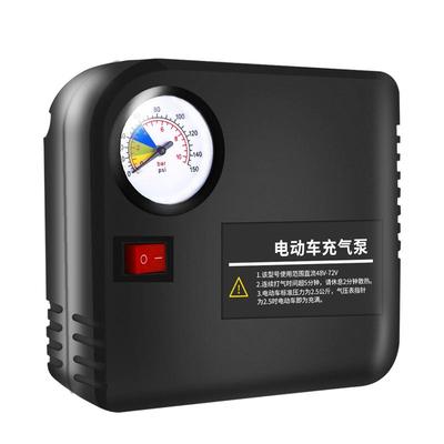 方便携带应急补气即插即用