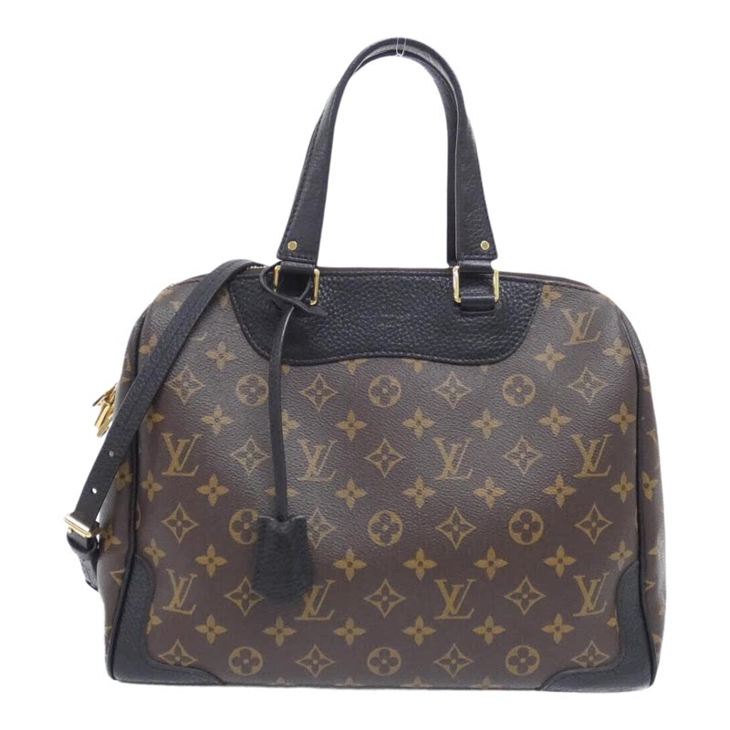 中古LV路易威登女包斜挎包