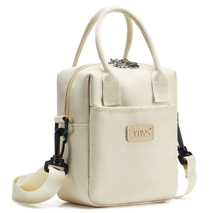 拍立得收纳包微单相机包可斜挎适用富士mini99/12索尼佳能保护套