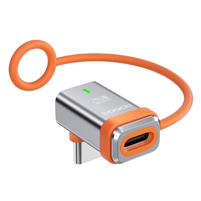 Type-C转接头USB4.0/PD240W/8K