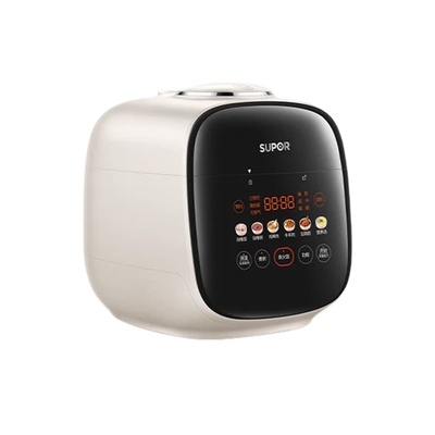 苏泊尔0涂层双胆球釜电压力锅