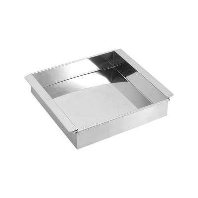 日式不锈钢豆腐成型器