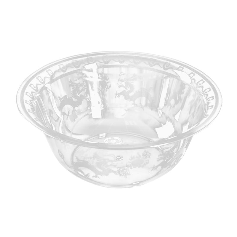 一次性水晶碗航空硬质碗食品级