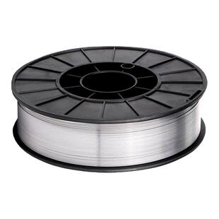 二保焊机药芯实心焊丝0.8 1.0 1.2 耐磨无气自保护1公斤5公斤小盘