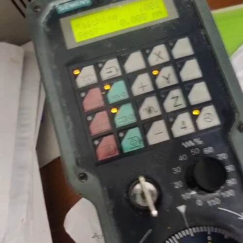 询价-手轮6FX20071AC046FX20071AC
