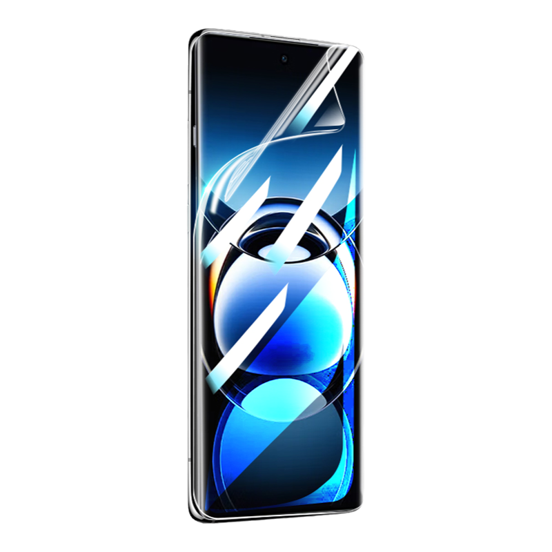 班迪星适用oppofindx7系列手机膜
