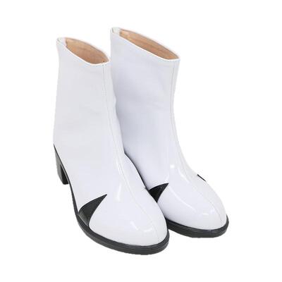 绫波丽新世纪福音战士cos鞋