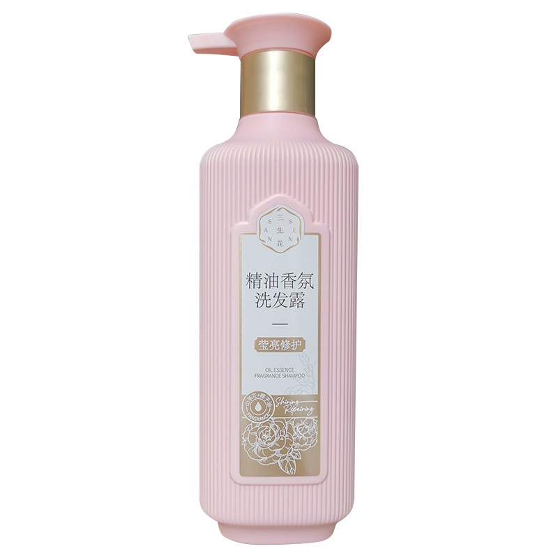 百雀羚三生花洗发护发修护润发