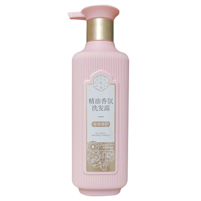 百雀羚三生花洗发护发修护润发