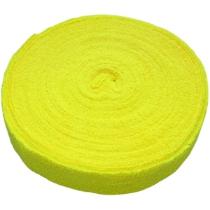 10米羽毛球拍毛巾胶超薄款网球拍大盘毛巾手胶吸汗防滑轻薄不脱毛