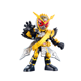 布鲁可积木人假面骑士星光版第五弹逢魔时王玩具空我男礼物盲盒5