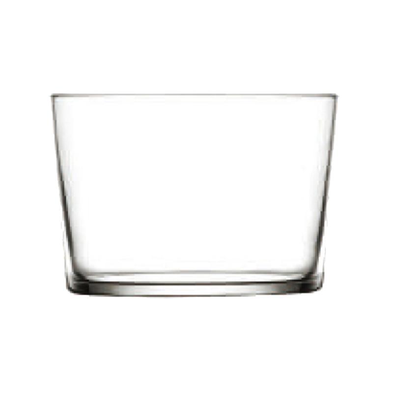 无铅简约北欧风格玻璃清酒杯