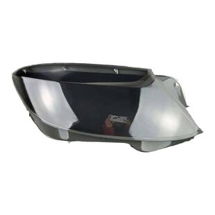 适用于奔驰S级大灯罩14/17/19款S320 S400 S500 S600面罩W222大灯