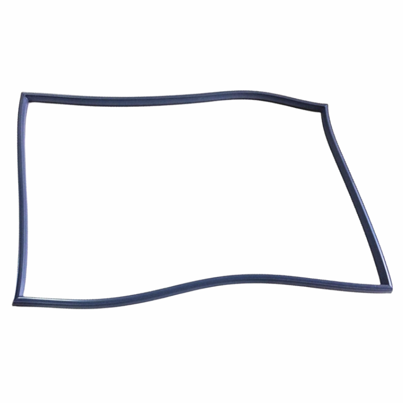 伊莱克斯Electrolux烤箱配件门封条密封条10层烤箱门胶条门缝条