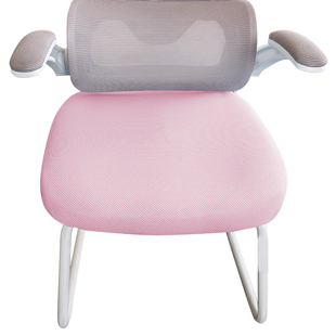 人体工学椅座套罩加厚电脑凳子套电竞办公椅坐套通用全包座位套