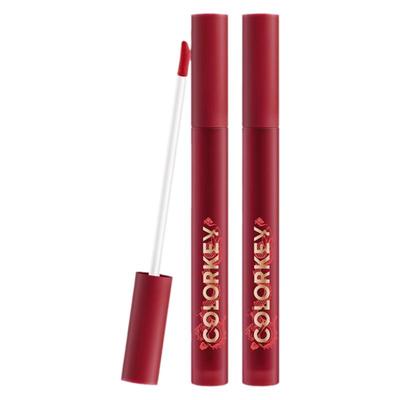 Colorkey珂拉琪唇釉水雾唇露口红