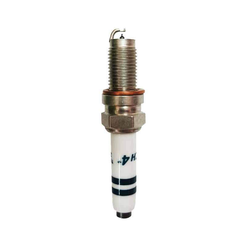 火炬原厂铱铂金火花塞1.4T大众高尔夫7 8 新捷达探岳TORCH4 3547