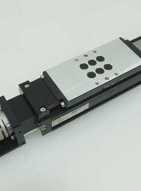 BOSCH REXROTH Used ACTUATOR 51mm STROKE 2.5mm lead for 100W