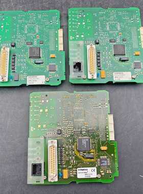 1pc X SIEMENS BPS1.C11E 000823A Board Communication  Wt 1307