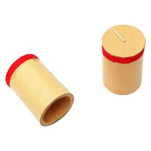 科技小制作传声筒科普培训器材科学DIY玩具实验土电话制作材料包