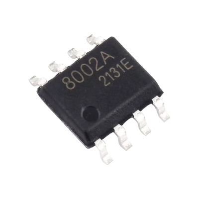 8002A通用音频功放芯片I