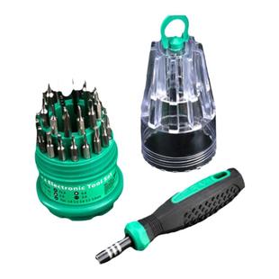 螺丝刀套装组合多功能小十字一家用维修内六角多头型工具改锥拆机