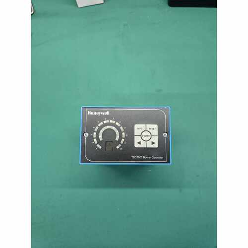 询价下单霍尼韦尔TBC2800A1000燃烧控制器，拆机下来的，