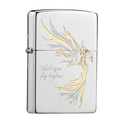 zippo原力国潮其他送礼礼物