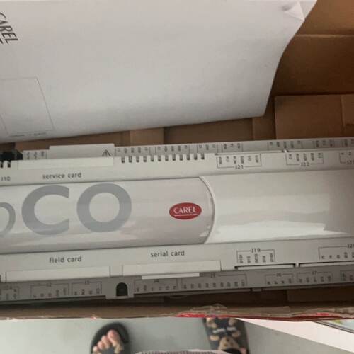 卡乐plc 控制器carel全新 pco3000am0 pc