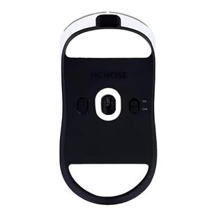 火线竞技鼠标脚贴贴脚适用迈从A5万灵花兽mini荆棘fnatic冰版