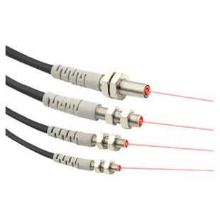 感应电眼M3M4M5M6微型激光漫反射光电开关传感器可见光红外稳定